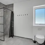 In With Sauna