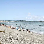 In With Sauna Ebeltoft