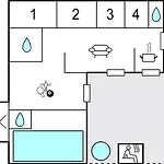 Semesterbostad In With Sauna *