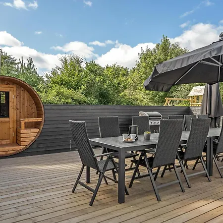 Holiday home Lovely In With Indoor Swimming Pool *