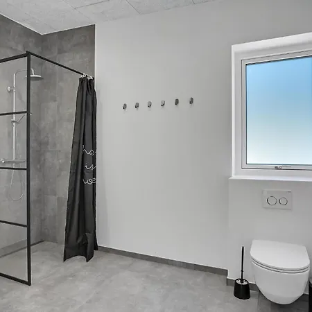 Lovely In With Indoor Swimming Pool