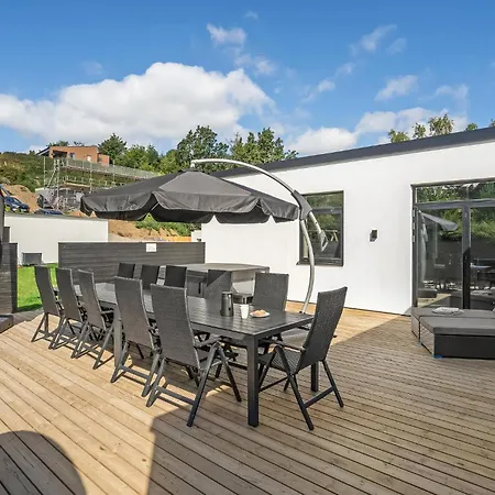 Holiday home Lovely In With Indoor Swimming Pool *